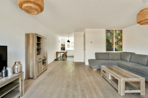 Medium property photo - Sierkershof 8, 1112 GM Diemen